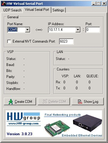 add virtual lpt port windows 10